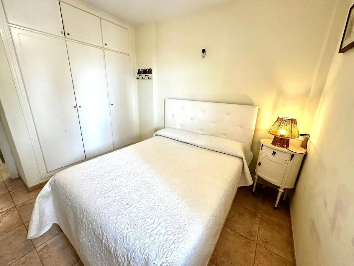 Apartment Paradise By The Sea In Vera Playa