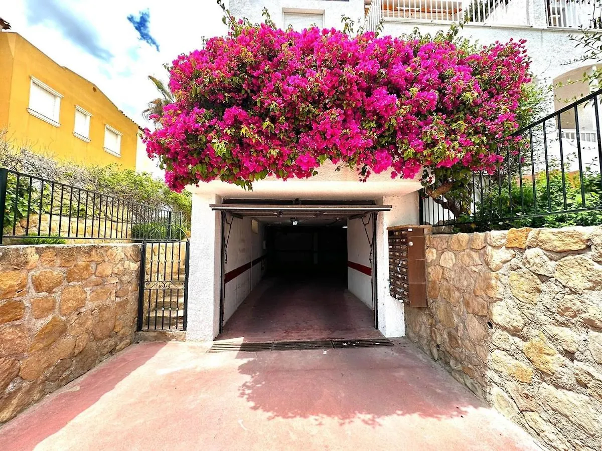 Paradise By The Sea In Vera Playa