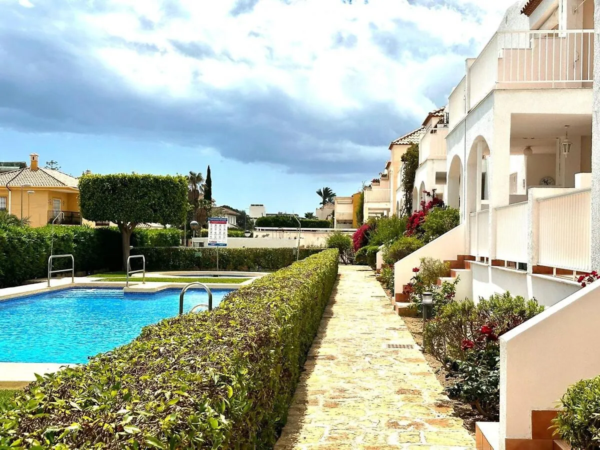 Paradise By The Sea In Vera Playa 0*,  ספרד